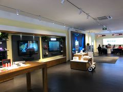 -中国电信(人民路营业厅)