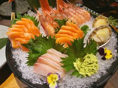 -德川家日本料理(中关村寰太大厦店)