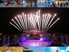 -大连海昌发现王国主题公园