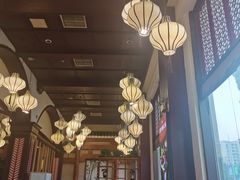 -一斗火锅·招财羊毛肚(北温泉九号店)