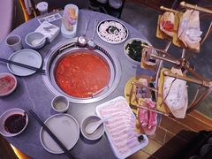 -故里和山·成都火锅(欢乐港湾店)