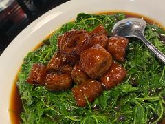 草头圈子-徐记私厨(半淞园路店)