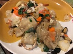 -Doo Dee Thai Food(Issan/Isaan/Esan)