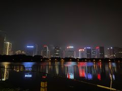 -尚贤河湿地