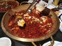 -蜀都丰 川菜·水煮活鱼(万象九宜城店)