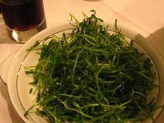 凉拌苦菊-贵州大厦贵州厅(樱花园西街店)
