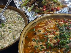 -朗妈私房菜(婺女州店)