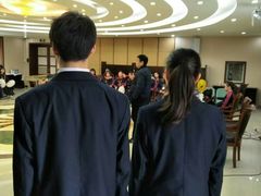 -上海市工商外国语学校