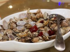 -良友·海鲜青岛菜(五四广场店)