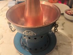 -涮福記·现切牛羊肉火锅(世纪汇店)
