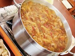 鸭舌锅-王家味 - Wángjiā wèi