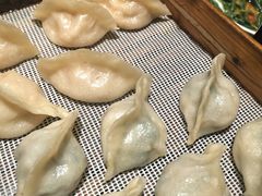 -将相和·海鲜蒸饺大连菜