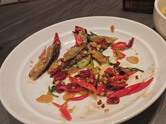 -阿喆私房菜(西五路店)