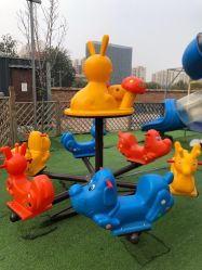 -萌宠亲子动物乐园(槐房万达店)