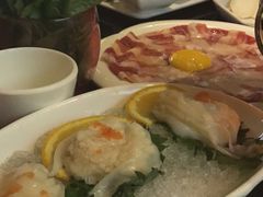 -乐宴KTV(华强北中航城君尚购物中心店)