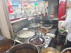 -李兰英湖南面馆(护国路店)