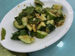 -聚德福海鲜家常菜(刘庄店)