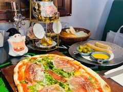 -EATALIA意塔利意式餐厅(鼓楼店)