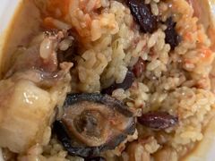 -东街钟楼肉粽(总店)