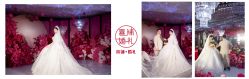 -莫小姐婚纱
