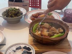 -鹅冠港式茶餐厅(来福士店)