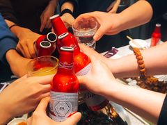 -老万烧烤(典逸心洲店)