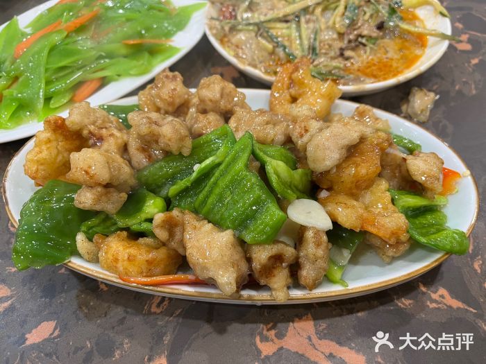 张包铺(道外店)图片