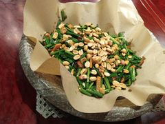 -顺风山庄(水濂山店)