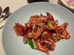 -恒悦轩·粤菜(上海展览中心店)