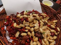 -茶叁酒肆·楚味江湖(菱角湖店)