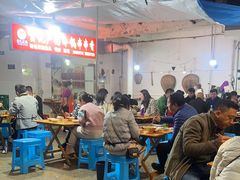 -雲记卢妈冷锅串串(中道街总店)