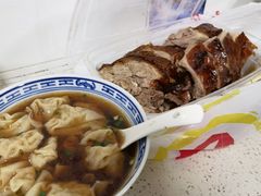 -古徽州馄饨店(宝安路店)
