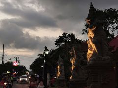 -乌布德传统市场