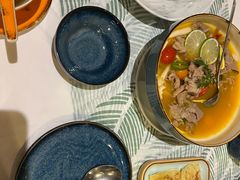 -蕉叶·泰国歌舞风情(世贸店)