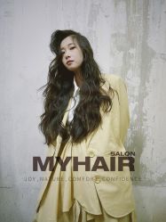 -MY HAIR ARDOR