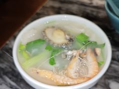 -聚春园自助餐厅(东街口店)