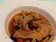 -章吴记喜瑞餐厅(东东城店)