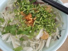 -迎桂馒头店(博爱路店)