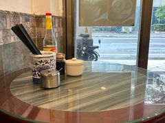 -恩宁刘福记(东华东路店)