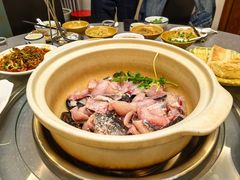 -黑河坝泡姜鸡贡椒鱼(贾旗路店)