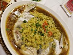 湘式剁椒鱼头-庐州太太(鼓楼店)
