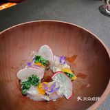 上海创意菜🍴完美诠释香料的味道