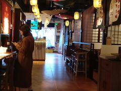 大堂-赤谷和牛烧肉居酒屋(石景山店)