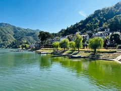 -新安江山水画廊风景区