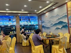-新金盛·海鲜酒楼(盐田店)