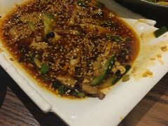 -一味一厨(泰华店)