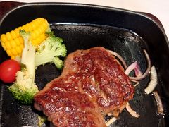 -牛扒先生·厚切雪花牛扒西餐厅(北京路禺山路店)