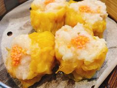 蟹子烧麦皇-点点心点心专门店(湾仔店)