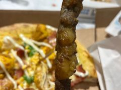 -达美乐比萨(栖霞大道店)