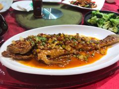 -万柳阁小馆·花园餐厅(龙潭湖店)